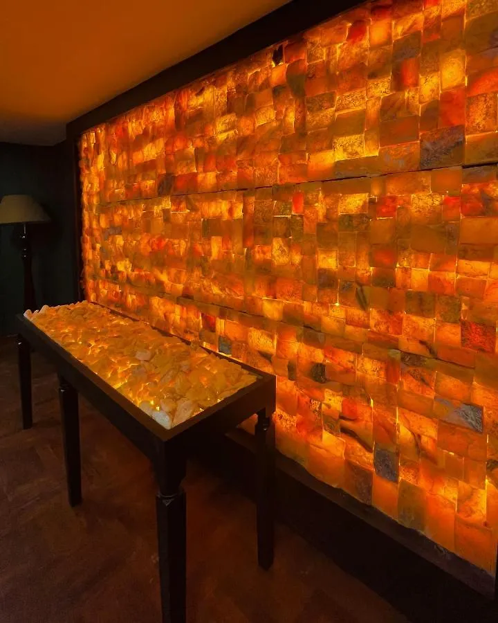 ****  Vannasut Hotel And Spa Kathmandu Nepal