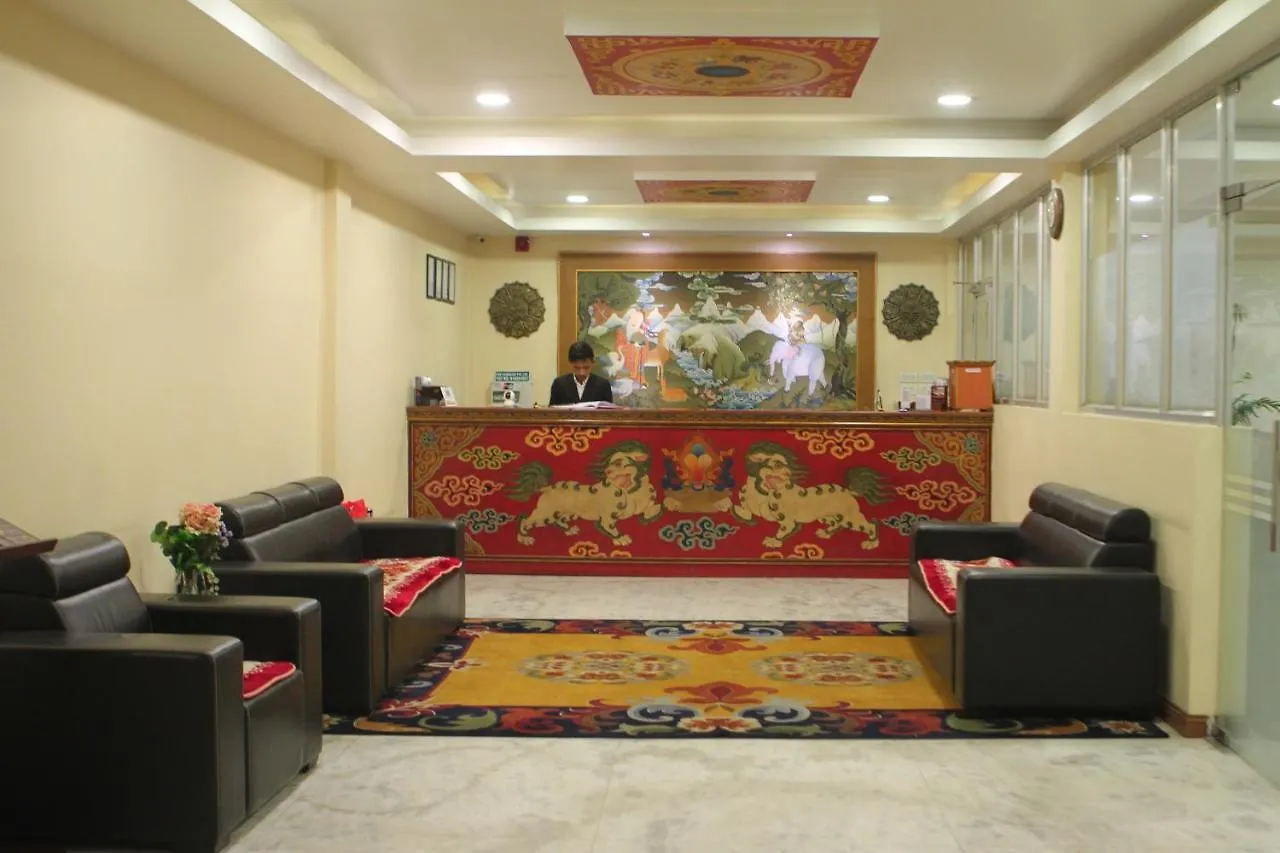 ****  Vannasut Hotel And Spa Kathmandu Nepal