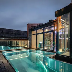 Hotel-gasthof Hoettl 4*, Deggendorf Germany