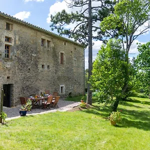 Mas De La Chadenede 3*, Lagorce (Ardeche) France