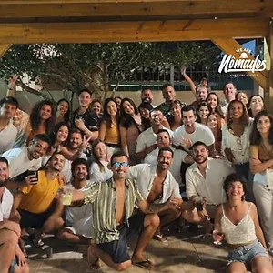 Nomades - Adventure & Coworking , Florianopolis Brazil