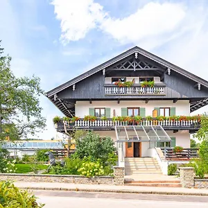 Alpensonne 3*, Bad Wiessee Germany