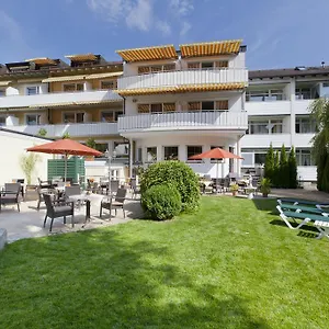 Kneipp-kurhotel Steinle 3*, Bad Worishofen Germany