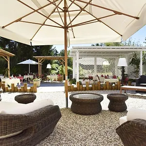 Logis Hotel-restaurant Le Relais 3*, Hauterives France