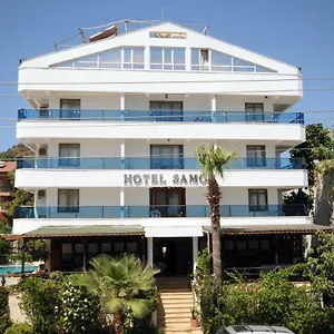 visit hotel