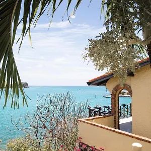 Secret Harbour Boutique And Marina 4*, Lance aux Epines Grenada