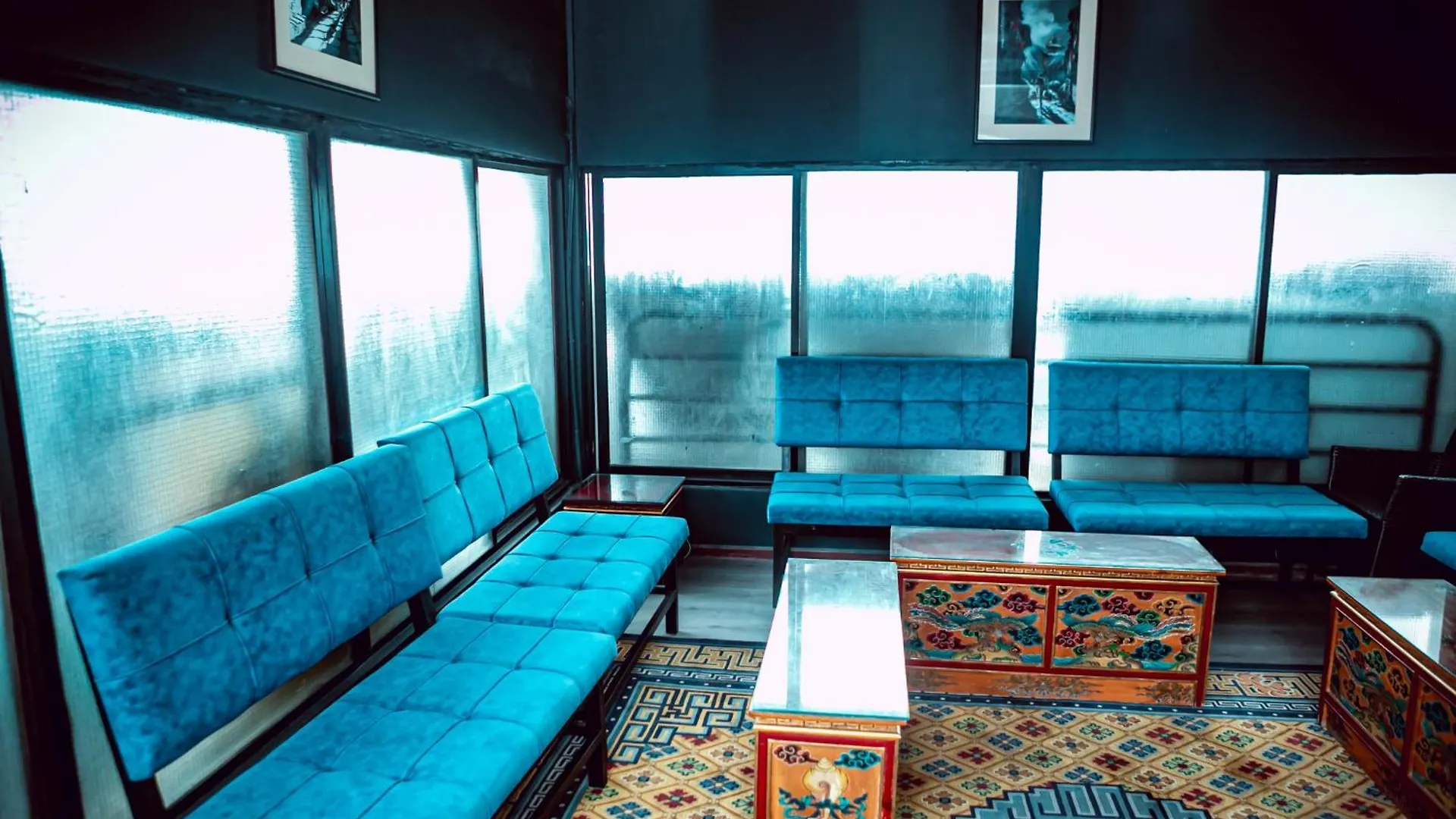 ****  Vannasut Hotel And Spa Katmandú Nepal