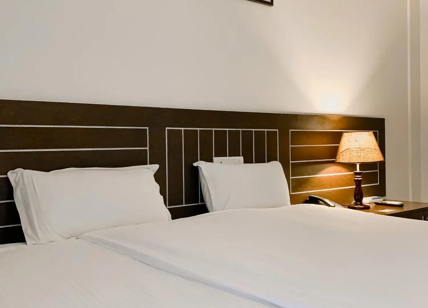 Vannasut Hotel And Spa Katmandú